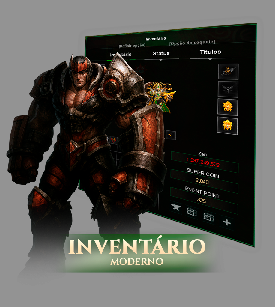 Inventário